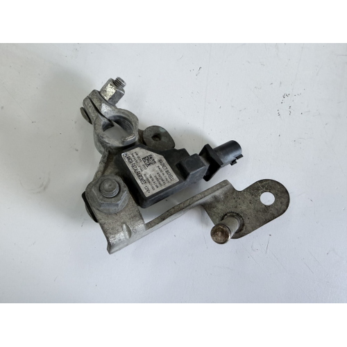 CENTRALINA RELÈ BATTERIA PER ALFA ROMEO Mito Serie (955_) 51892463 199b6000 Be