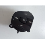 COMANDI AL VOLANTE MULTIFUNZIONE PER FORD Fiesta 6° Serie Restyling 1734368 UG