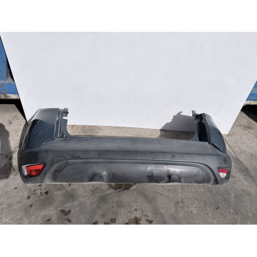 PARAURTI POSTERIORE COMPLETO PER RENAULT Captur Serie K9K B6 (13>19)