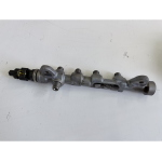 FLAUTO COMMON RAIL PER FIAT Doblo Serie 0445214192 263a4000 Diesel 1600 (09>15)