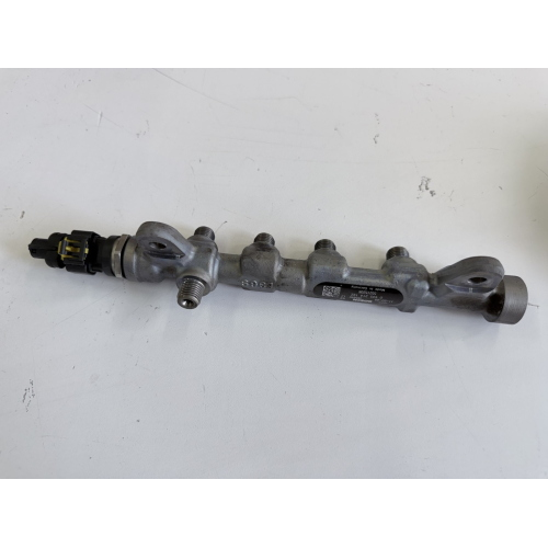 FLAUTO COMMON RAIL PER FIAT Doblo Serie 0445214192 263a4000 Diesel 1600 (09>15)