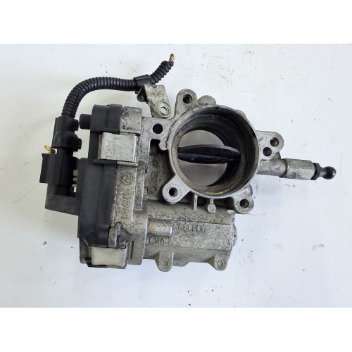 CORPO FARFALLATO PER FIAT Doblo Serie 55229467 263a4000 Diesel 1600 (09>15)