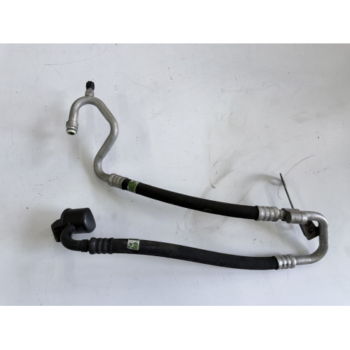 TUBO ARIA CONDIZIONATA PER MERCEDES CLK Cabrio W209 A2712300656 M271940 Benzina