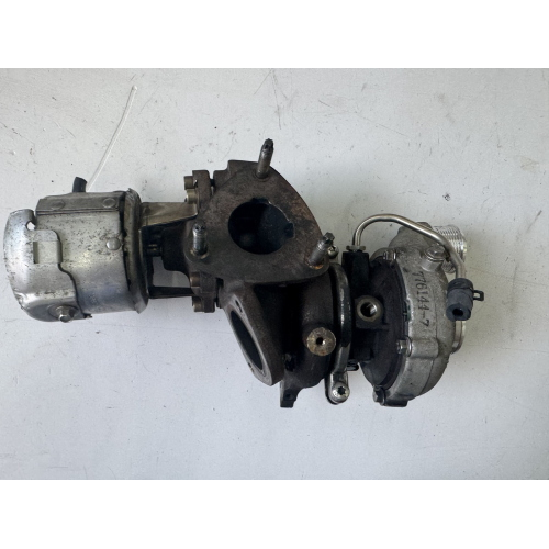 TURBINA PER LAND ROVER Range Rover SPORT AH2Q6K682AF 306DT Diesel 3000 (13>22)