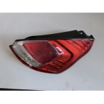 STOP FANALE POSTERIORE DESTRO PER FORD Fiesta 6° Serie Restyling 2141256 UGJC