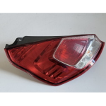 STOP FANALE POSTERIORE SINISTRO PER FORD Fiesta 6° Serie Restyling 2141258 UGJ