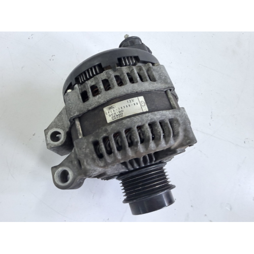 ALTERNATORE PER LAND ROVER Range Rover SPORT CPLA10300BD 306DT Diesel 3000 (13>