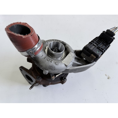 TURBINA PER LAND ROVER Range Rover SPORT AX2Q6K682CB 306DT Diesel 3000 (13>22)