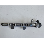 FLAUTO COMMON RAIL PER LAND ROVER Range Rover SPORT 0445216046 306DT Diesel 300