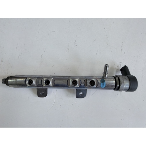 FLAUTO COMMON RAIL PER LAND ROVER Range Rover SPORT 0445216046 306DT Diesel 300
