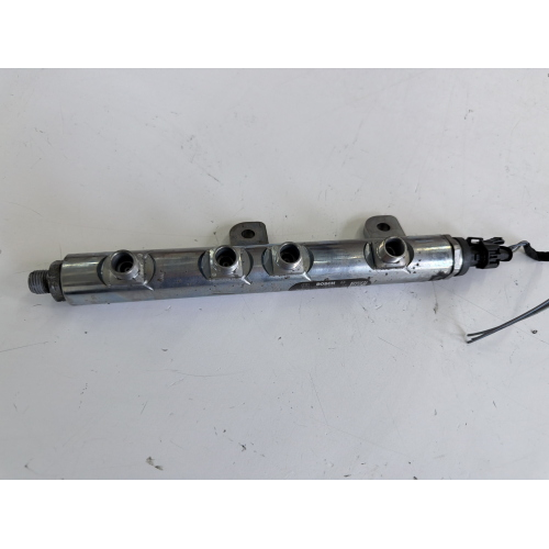FLAUTO COMMON RAIL PER LAND ROVER Range Rover SPORT CK5Q9D280BB 306DT Diesel 30