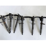 KIT INIETTORI PER LAND ROVER Range Rover SPORT CH2Q9K546AA 306DT Diesel 3000 (1