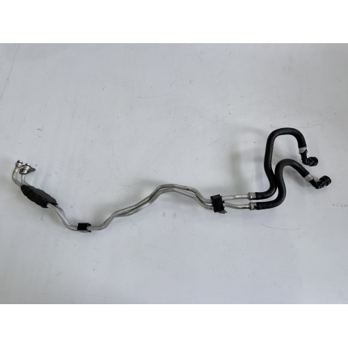 KIT TUBI OLIO CAMBIO AUTOMATICO PER LAND ROVER Range Rover SPORT 306DT Diesel 3