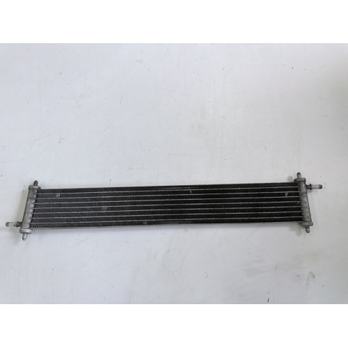 RADIATORE OLIO REFRIGERANTE CAMBIO AUTOMATICO PER LAND ROVER Range Rover SPORT