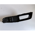 PULSANTIERA ANTERIORE SINISTRA PER FORD Fiesta 6° Serie Restyling F1ET14A132EA