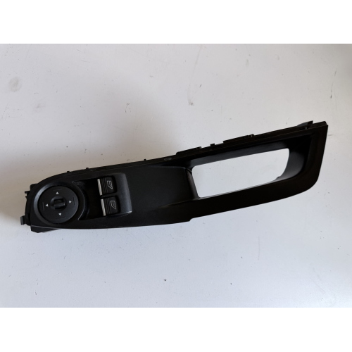 PULSANTIERA ANTERIORE SINISTRA PER FORD Fiesta 6° Serie Restyling F1ET14A132EA