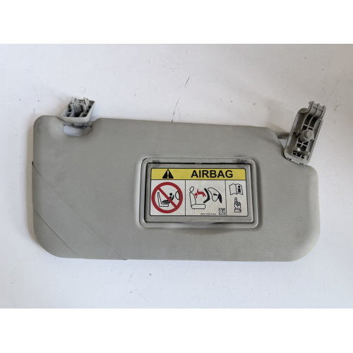 PARASOLE ALETTA LATO PASSEGGERO PER FORD Fiesta 6° Serie Restyling 2019043 UGJ