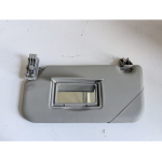 PARASOLE ALETTA ANTERIORE SX PER FORD Fiesta 6° Serie Restyling 2019050 UGJC (