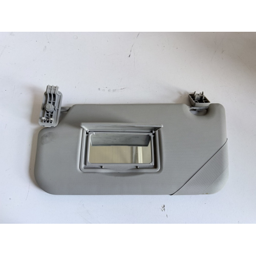 PARASOLE ALETTA ANTERIORE SX PER FORD Fiesta 6° Serie Restyling 2019050 UGJC (
