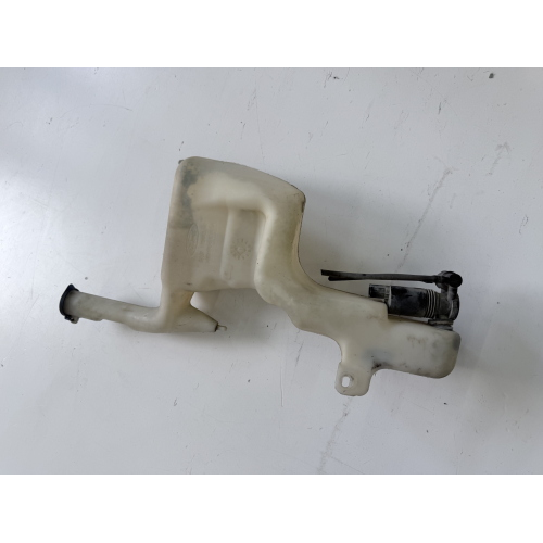 VASCHETTA TERGI ANT PER FORD Fiesta 6° Serie Restyling 1764300 UGJC Diesel 150