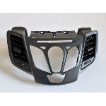 BOCCHETTE ARIA CRUSCOTTO PER FORD Fiesta 6° Serie Restyling 8A6118A802AKW (13>