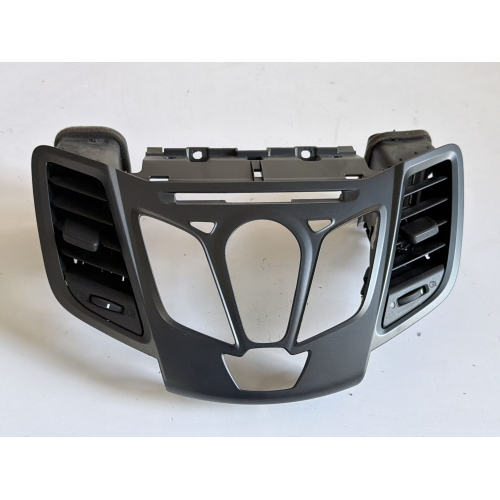 BOCCHETTE ARIA CRUSCOTTO PER FORD Fiesta 6° Serie Restyling 8A6118A802AKW (13>