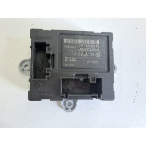 CENTRALINA PORTA DX PASSEGGERO PER FORD Fiesta 6° Serie Restyling CV1T14B533AG