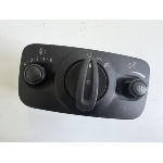 INTERRUTTORE COMANDO LUCI PER FORD Fiesta 6° Serie Restyling C1BT13A024DB (13>