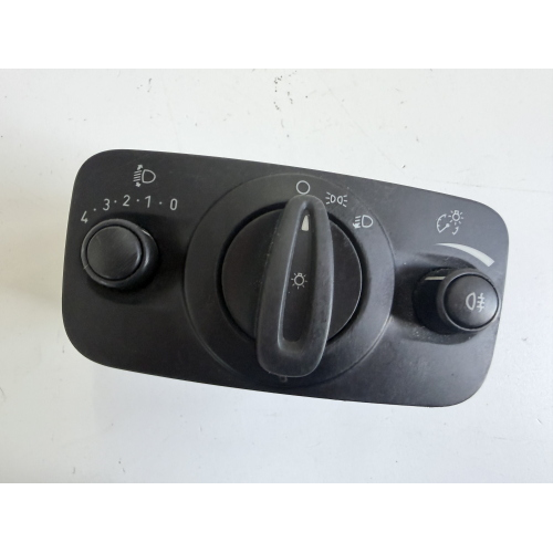 INTERRUTTORE COMANDO LUCI PER FORD Fiesta 6° Serie Restyling C1BT13A024DB (13>