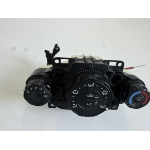 COMANDI CLIMA PER FORD Fiesta 6° Serie Restyling 8A6118549 (13>)