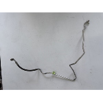TUBO CONDENSATORE COMPRESSORE A/C PER FORD Fiesta 6° Serie Restyling C1B119A70