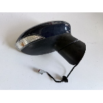 SPECCHIETTO RETROVISORE DESTRO PER FORD Fiesta 6° Serie Restyling UGJC (13>)
