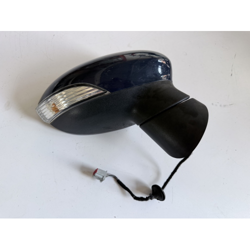 SPECCHIETTO RETROVISORE DESTRO PER FORD Fiesta 6° Serie Restyling UGJC (13>)