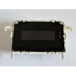 DISPLAY PER FORD Fiesta 6° Serie Restyling DN1T18B955AA (13>)