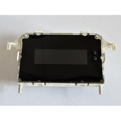 DISPLAY PER FORD Fiesta 6° Serie Restyling DN1T18B955AA (13>)