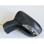 SPECCHIETTO RETROVISORE SINISTRO PER RENAULT Captur Serie K9K B6 (13>19)
