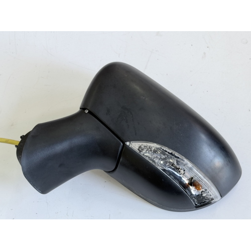 SPECCHIETTO RETROVISORE SINISTRO PER RENAULT Captur Serie K9K B6 (13>19)
