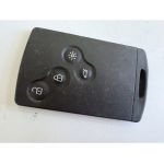 CHIAVE ACCENSIONE PER RENAULT Captur Serie 285974100R K9K B6 (13>19)