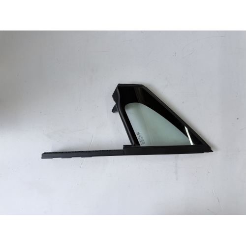 VETRO FISSO LATO SINISTRO PER PEUGEOT 2008 1° Serie 9801476082 (13>)