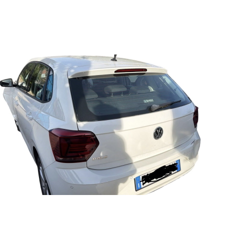 PORTELLONE POSTERIORE COMPLETO PER VOLKSWAGEN Polo 6° Serie 2G6827025E DFN (17