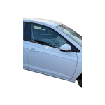 PORTIERA ANTERIORE DESTRA PER VOLKSWAGEN Polo 6° Serie 2G4831052P DFN (17>)