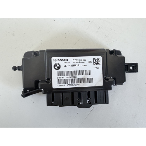 CENTRALINA AIRBAG PER BMW Serie 1 F20 76826983 (11>19)