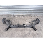 ASSALE POSTERIORE PER FORD Fiesta 7° Serie 2167813 B7JB Hybrid 1000 (17>>)