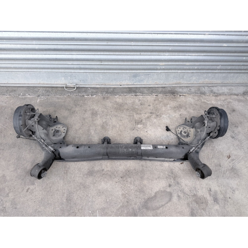 ASSALE POSTERIORE PER FORD Fiesta 7° Serie 2167813 B7JB Hybrid 1000 (17>>)