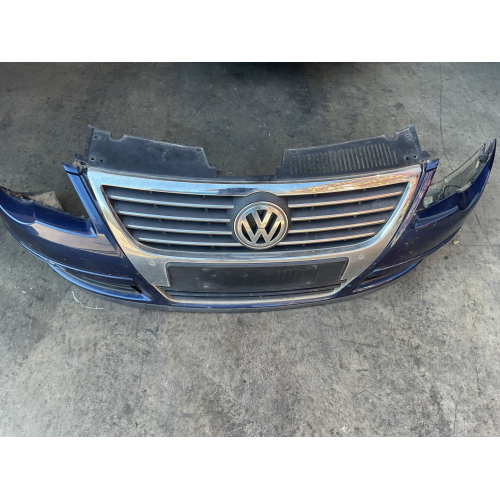 PARAURTI ANTERIORE COMPLETO PER VOLKSWAGEN Passat Variant 4° Serie 3C0807217DG