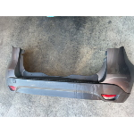 PARAURTI POSTERIORE COMPLETO PER RENAULT Scenic Serie 850123327R K9K A6 (09>16)
