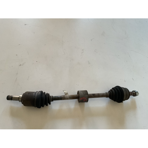 SEMIASSE ANTERIORE SINISTRO PER ALFA ROMEO Mito Serie (955_) 51947029 199b6000