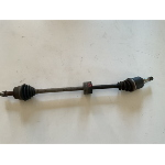 SEMIASSE ANTERIORE DESTRO PER ALFA ROMEO Mito Serie (955_) 51947025 199b6000 (0