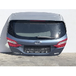 PORTELLONE POSTERIORE COMPLETO PER FORD Fiesta 7° Serie 2180034 B7JB (17>>)