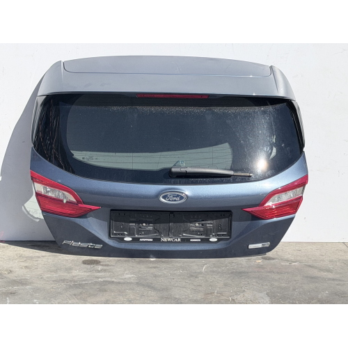 PORTELLONE POSTERIORE COMPLETO PER FORD Fiesta 7° Serie 2180034 B7JB (17>>)